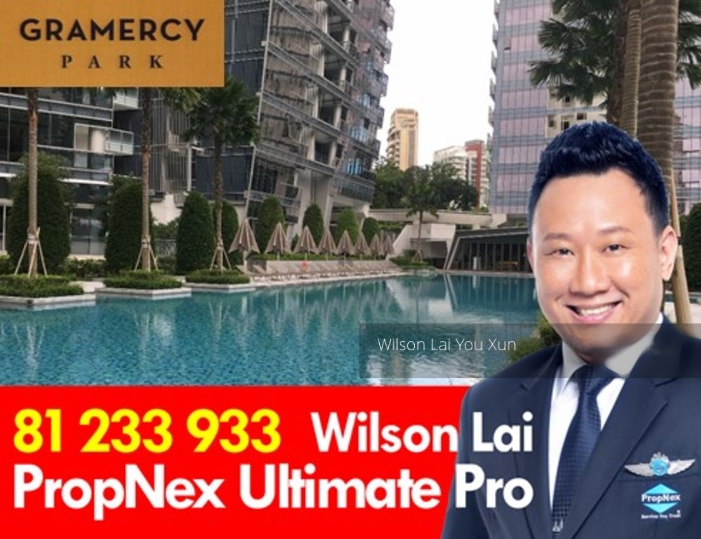 Gramercy Park thumbnail photo